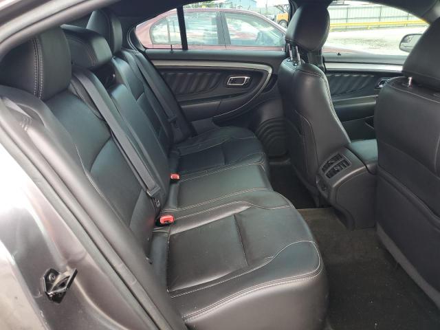 Photo 10 from auction – 2014 FORD TAURUS SEL with VIN 1FAHP2E86EG137215