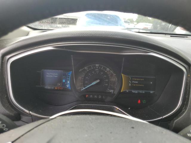 Photo 9 from auction – 2017 FORD FUSION TIT with VIN 3FA6P0RU0HR265370