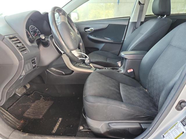 صورة رقم 7 من المزاد - 2009 TOYOTA COROLLA مع VIN 2T1BU40E49C132861
