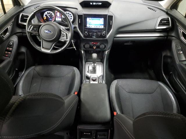 Photo 8 from auction – 2019 SUBARU FORESTER P with VIN JF2SKAECXKH447615