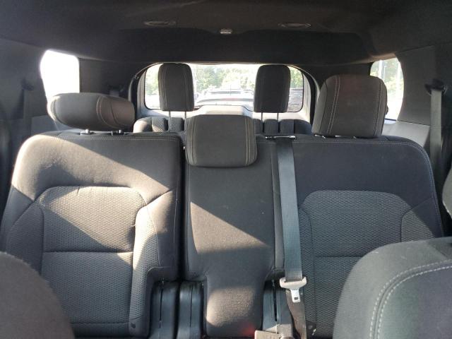 Photo 10 from auction – 2017 FORD EXPLORER XLT with VIN 1FM5K8D87HGA40525