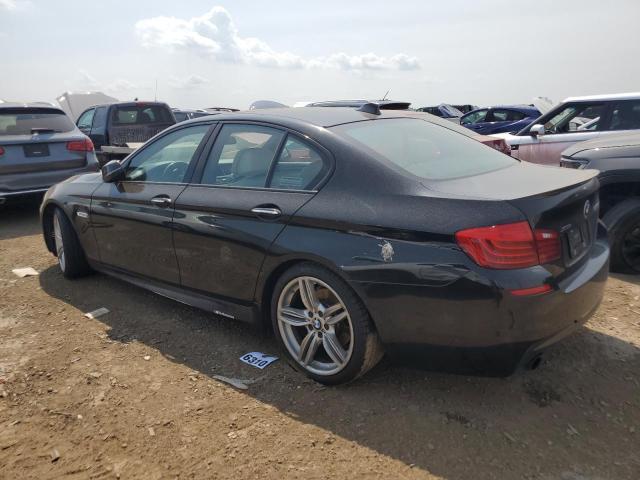 Photo 2 from auction – 2014 BMW 535 XI with VIN WBA5B3C55ED536318