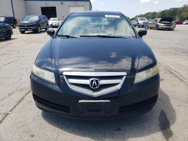 Photo 5 from auction – 2006 ACURA 3.2TL with VIN 19UUA66256A026690