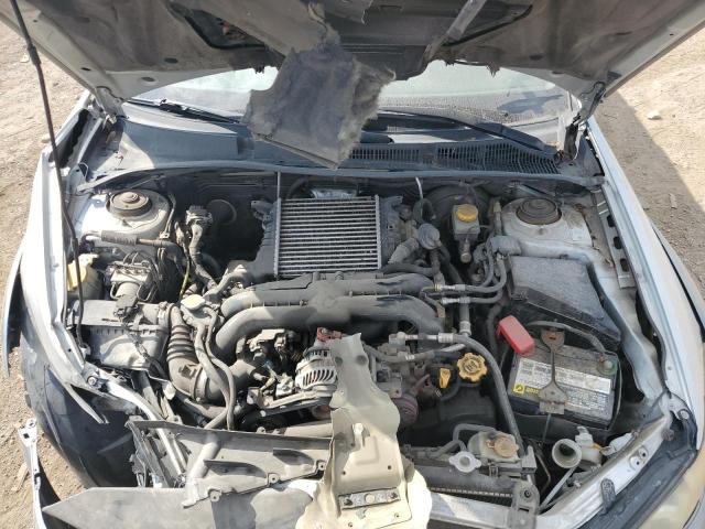 Photo 11 from auction – 2005 SUBARU LEGACY OUT with VIN 4S4BP67C454358172