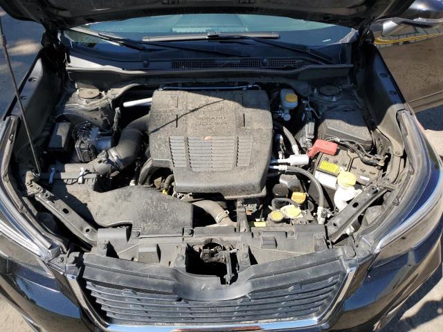 Photo 12 from auction – 2021 SUBARU FORESTER L with VIN JF2SKAUC5MH454699