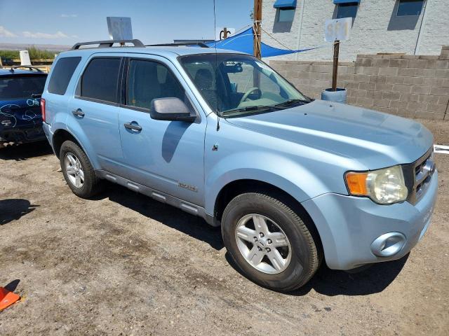 Photo 4 from auction – 2008 FORD ESCAPE HEV with VIN 1FMCU49H28KC66441