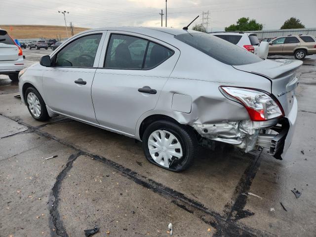 Photo 2 from auction – 2015 NISSAN VERSA S with VIN 3N1CN7AP5FL840258