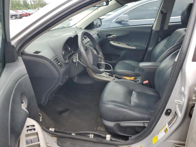 Photo 7 from auction – 2021 TOYOTA COROLLA BA with VIN 2T1BU4EE6BC663767