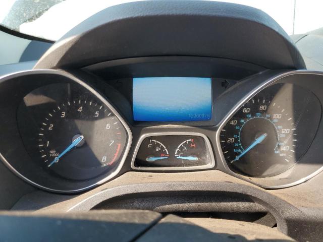 Photo 9 from auction – 2013 FORD ESCAPE with VIN 1FMCU9J96DUC62750