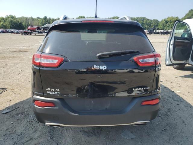 Photo 6 from auction – 2017 JEEP CHEROKEE L with VIN 1C4PJMDS5HW521528