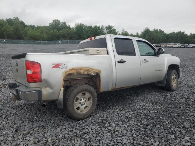 Photo 3 from auction – 2011 CHEVROLET SILVERADO with VIN 3GCPKSE32BG103796