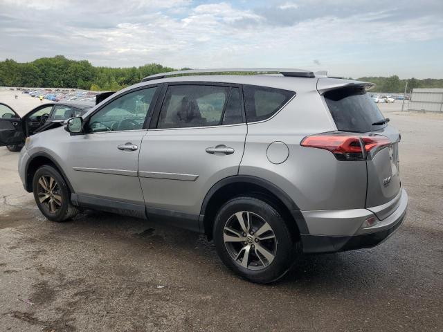 Photo 2 from auction – 2017 TOYOTA RAV4 XLE with VIN 2T3WFREV0HW344985