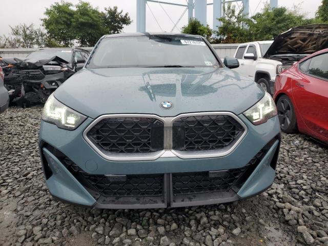 Photo 5 from auction – 2025 BMW X2 XDRIVE2 with VIN WBX63GM05S5226547