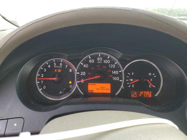 Photo 9 from auction – 2011 NISSAN ALTIMA BAS with VIN 1N4AL2AP8BN453880