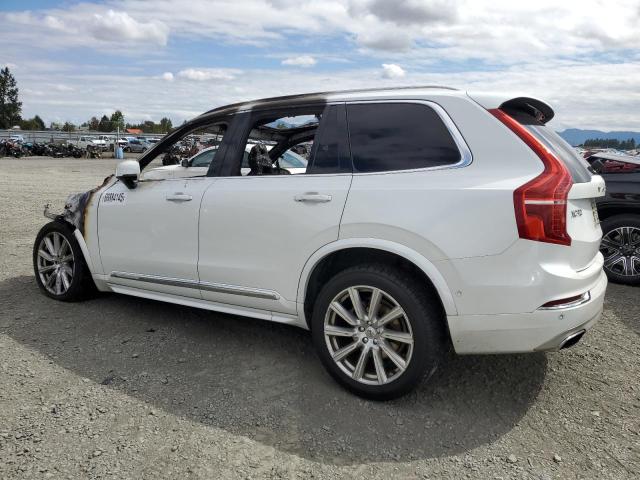 Photo 2 from auction – 2016 VOLVO XC90 T6 with VIN YV4A22PL9G1058958