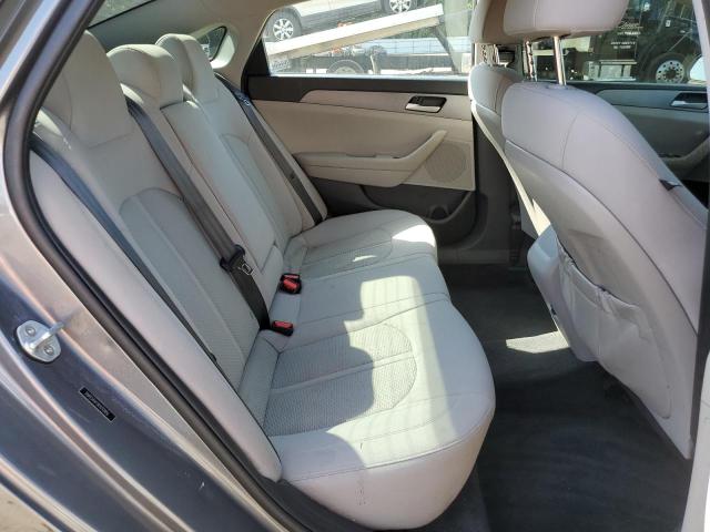 Photo 10 from auction – 2019 HYUNDAI SONATA SE with VIN 5NPE24AF5KH792856