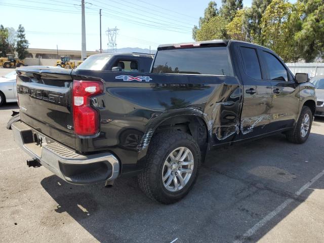 صورة رقم 3 من المزاد - 2020 CHEVROLET SILVERADO مع VIN 1GCRYDED1LZ168667