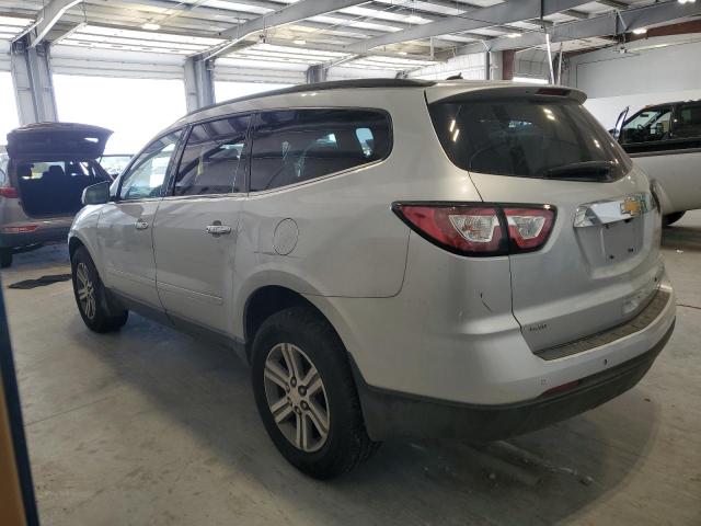 Photo 2 from auction – 2015 CHEVROLET TRAVERSE L with VIN 1GNKVGKD8FJ175545