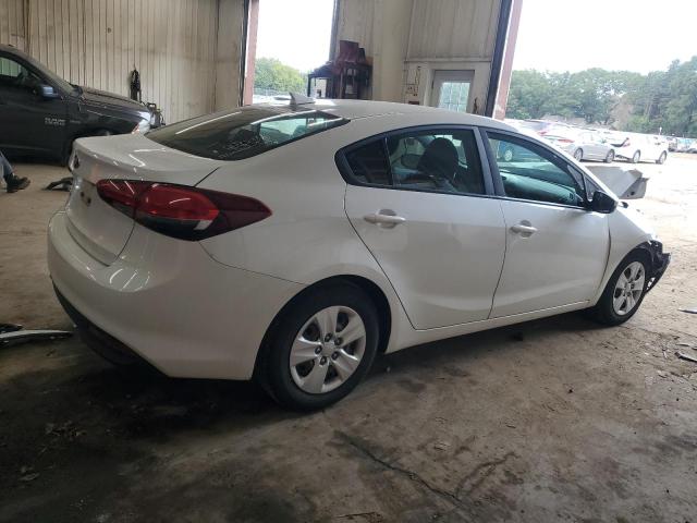 Photo 3 from auction – 2018 KIA FORTE LX with VIN 3KPFL4A73JE187120