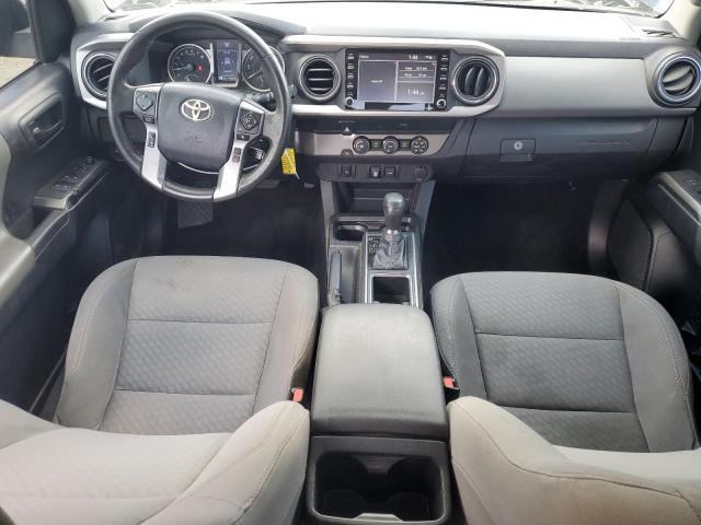 Photo 8 from auction – 2020 TOYOTA TACOMA DOU with VIN 3TMBZ5DN2LM024092