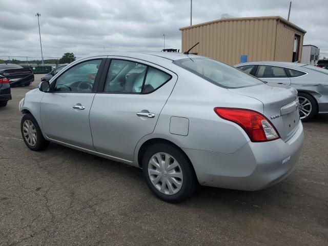 Photo 2 from auction – 2012 NISSAN VERSA S with VIN 3N1CN7AP0CL918103