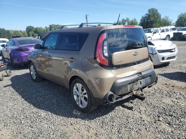 Photo 2 from auction – 2014 KIA SOUL + with VIN KNDJP3A52E7077639