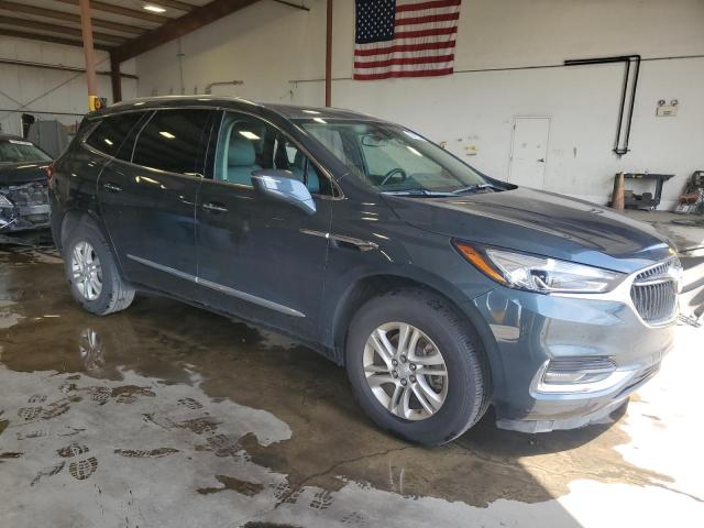 Photo 4 from auction – 2019 BUICK ENCLAVE ES with VIN 5GAEVAKW4KJ139304