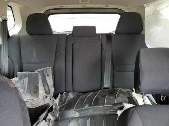 Photo 10 from auction – 2023 NISSAN ROGUE S with VIN 5N1BT3AA1PC864732