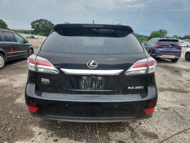 Photo 6 from auction – 2015 LEXUS RX 350 BAS with VIN 2T2BK1BAXFC310293