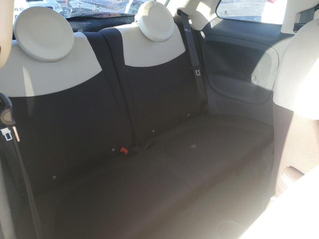 Photo 10 from auction – 2015 FIAT 500 POP with VIN 3C3CFFAR8FT569917
