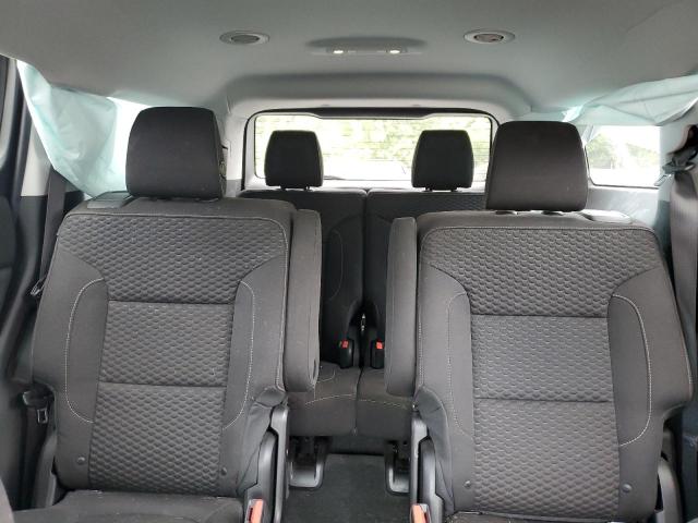 Photo 10 from auction – 2018 GMC ACADIA SLE with VIN 1GKKNLLS0JZ117961