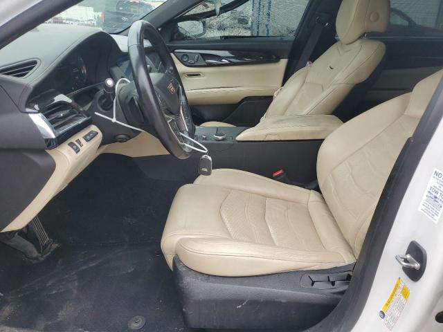 Photo 7 from auction – 2019 CADILLAC CT6 PREMIU with VIN 1G6KD5RS3KU129749