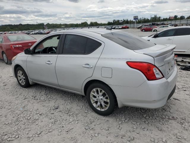 Photo 2 from auction – 2019 NISSAN VERSA S with VIN 3N1CN7AP7KL817655