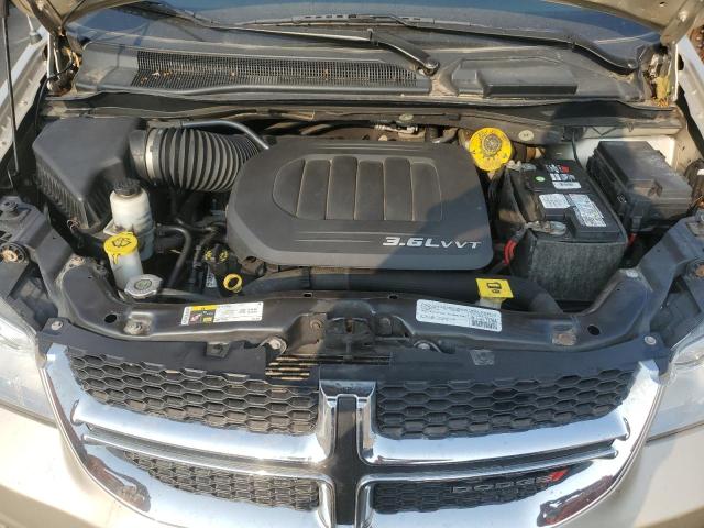 Zdjęcie 12 z aukcji – 2015 DODGE GRAND CARA z VIN 2C4RDGBG0FR532913