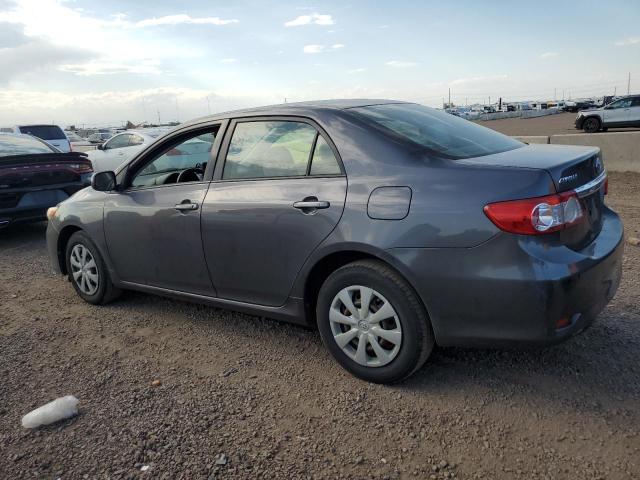 Photo 2 from auction – 2011 TOYOTA COROLLA with VIN JTDBU4EE4B9143735