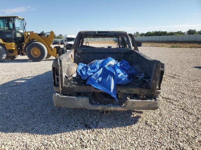 Photo 6 from auction – 2019 RAM 2500 with VIN 3C6UR5FL7KG601756
