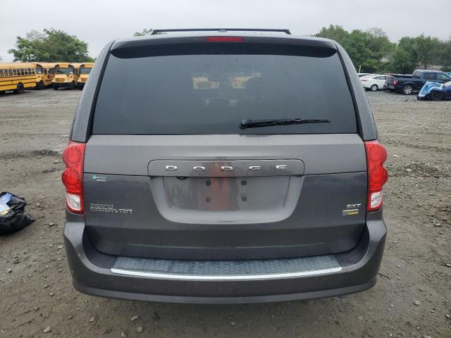 Photo 6 from auction – 2019 DODGE GRAND CARA with VIN 2C4RDGCG0KR777171