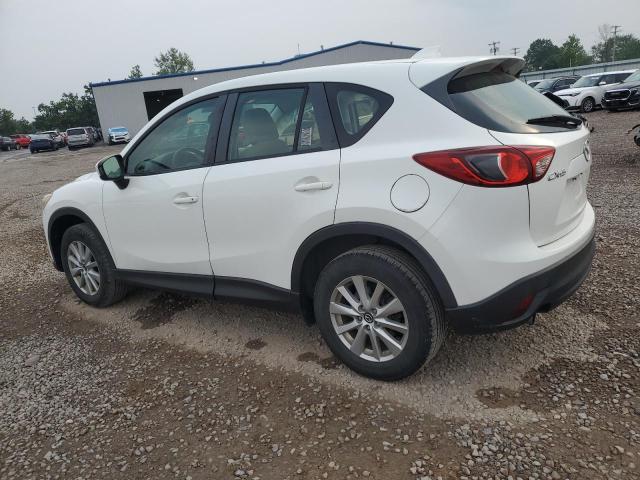 Photo 2 from auction – 2015 MAZDA CX-5 SPORT with VIN JM3KE2BE4F0459403