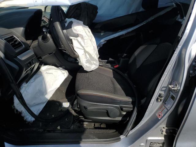 Photo 7 from auction – 2016 SUBARU CROSSTREK with VIN JF2GPABC5G8312609