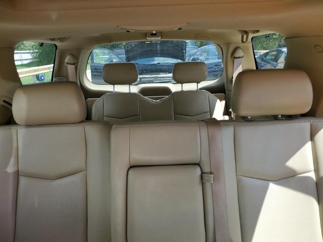 Photo 10 from auction – 2007 CADILLAC SRX with VIN 1GYEE637870150008