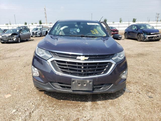 Photo 5 from auction – 2018 CHEVROLET EQUINOX LS with VIN 3GNAXHEV4JS504796