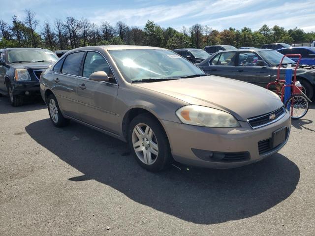 Photo 4 from auction – 2006 CHEVROLET IMPALA with VIN 2G1WC581069189509