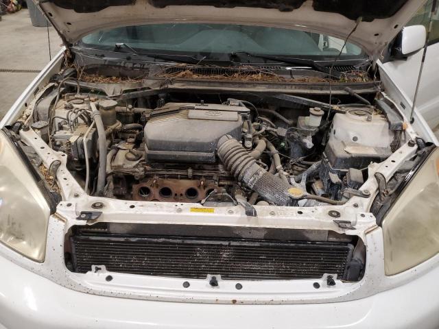 صورة رقم 12 من المزاد - 2005 TOYOTA RAV4 مع VIN JTEHD20V450048084