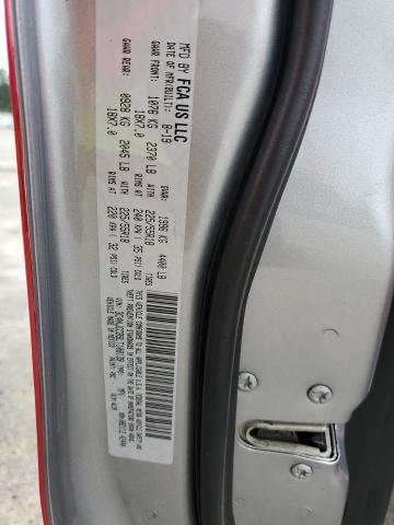 Photo 14 from auction – 2020 JEEP COMPASS LI with VIN 3C4NJCCB9LT108139