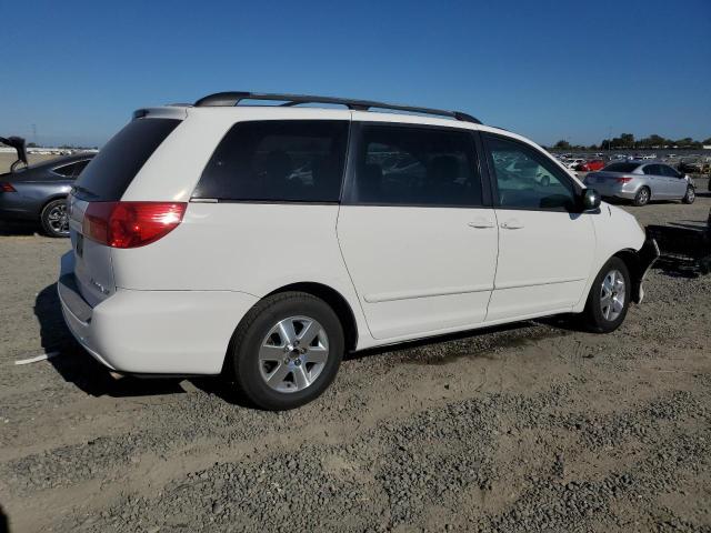 Photo 3 from auction – 2006 TOYOTA SIENNA CE with VIN 5TDZA23C36S555262