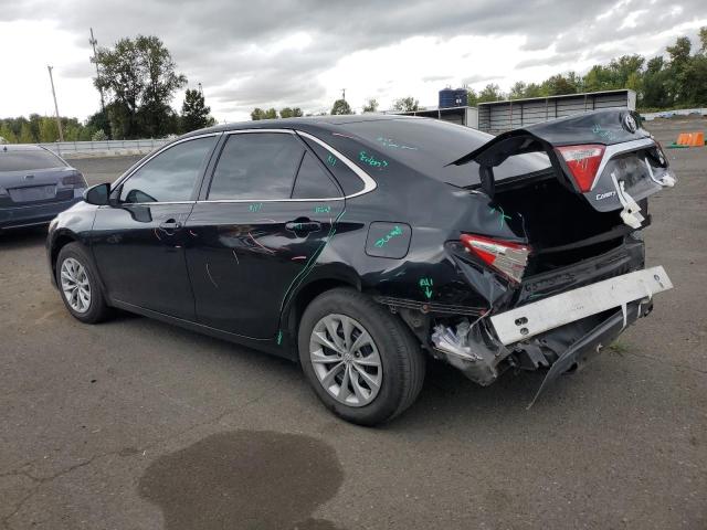 Photo 2 from auction – 2017 TOYOTA CAMRY LE with VIN 4T1BF1FK9HU379229