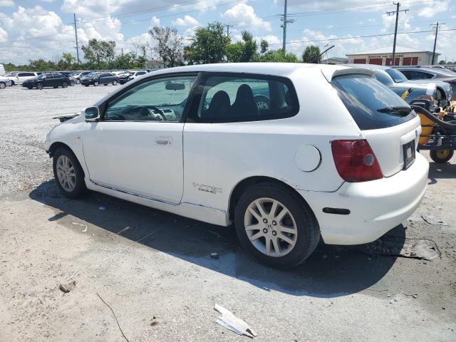 Photo 2 from auction – 2002 HONDA CIVIC SI with VIN SHHEP33522U306677