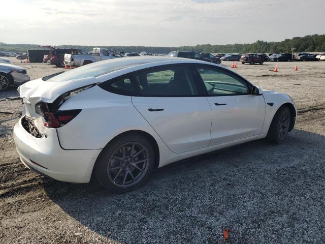 Photo 3 from auction – 2021 TESLA MODEL 3 with VIN 5YJ3E1EB5MF859087