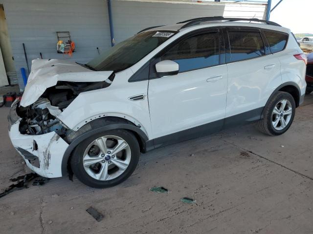 FORD ESCAPE SE 2014 with VIN 1FMCU9G91EUD10485 - Photo from auction