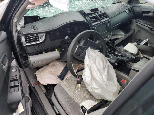 Photo 8 from auction – 2012 TOYOTA CAMRY BASE with VIN 4T1BF1FK6CU023197